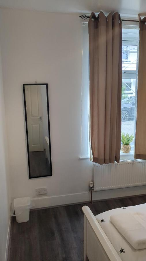 The Dover Rooms The Best And The Cheapest Bagian luar foto