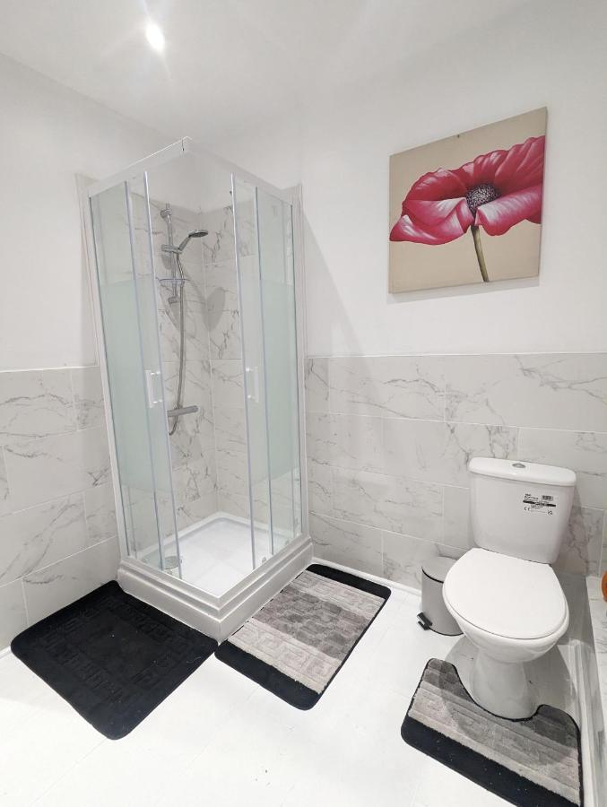 The Dover Rooms The Best And The Cheapest Bagian luar foto