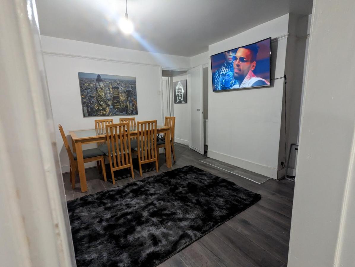 The Dover Rooms The Best And The Cheapest Bagian luar foto