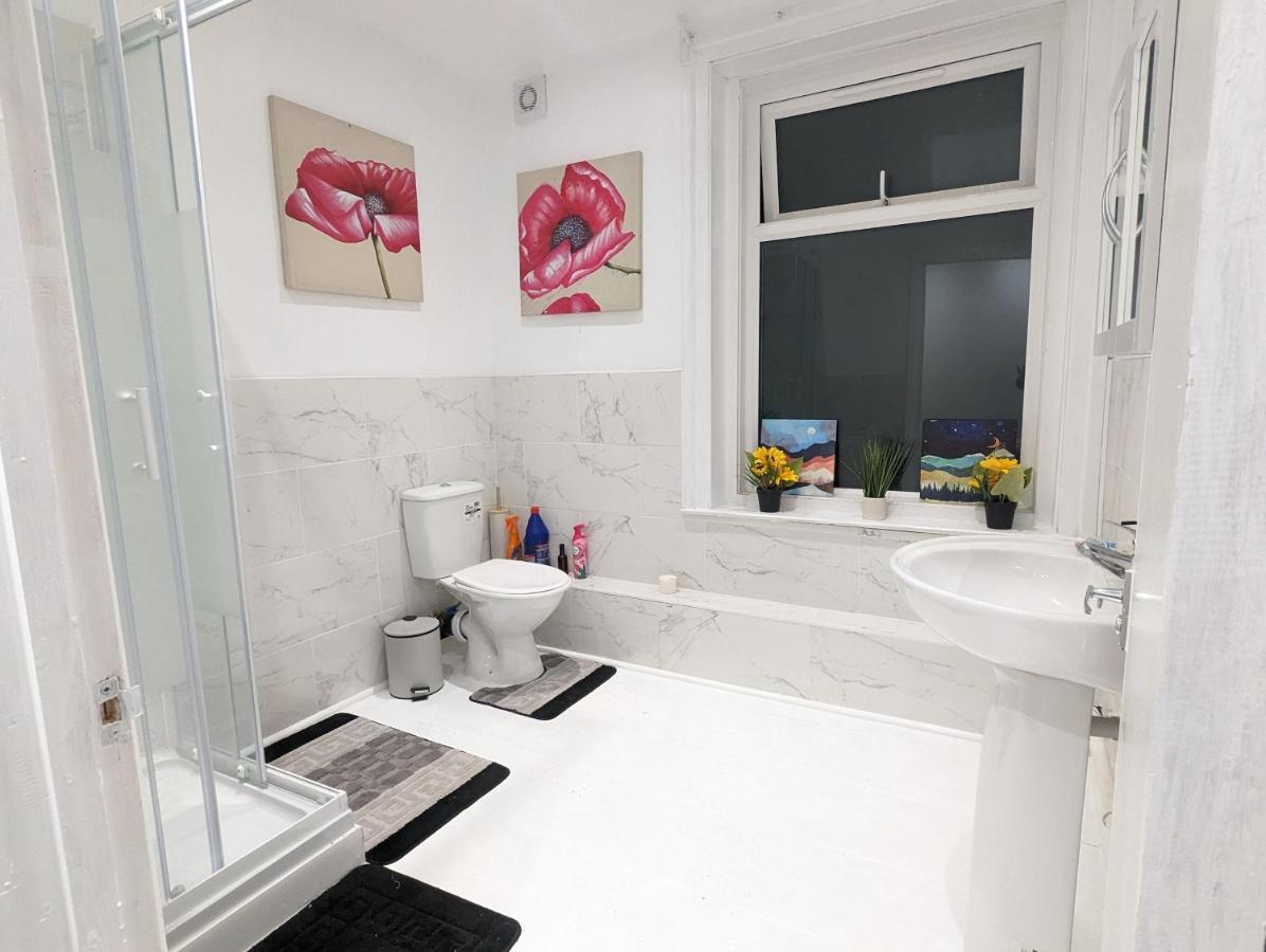 The Dover Rooms The Best And The Cheapest Bagian luar foto