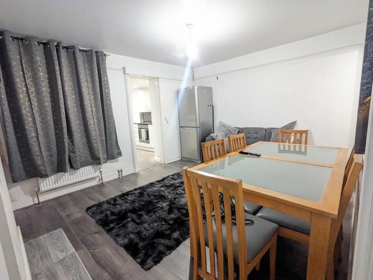 The Dover Rooms The Best And The Cheapest Bagian luar foto