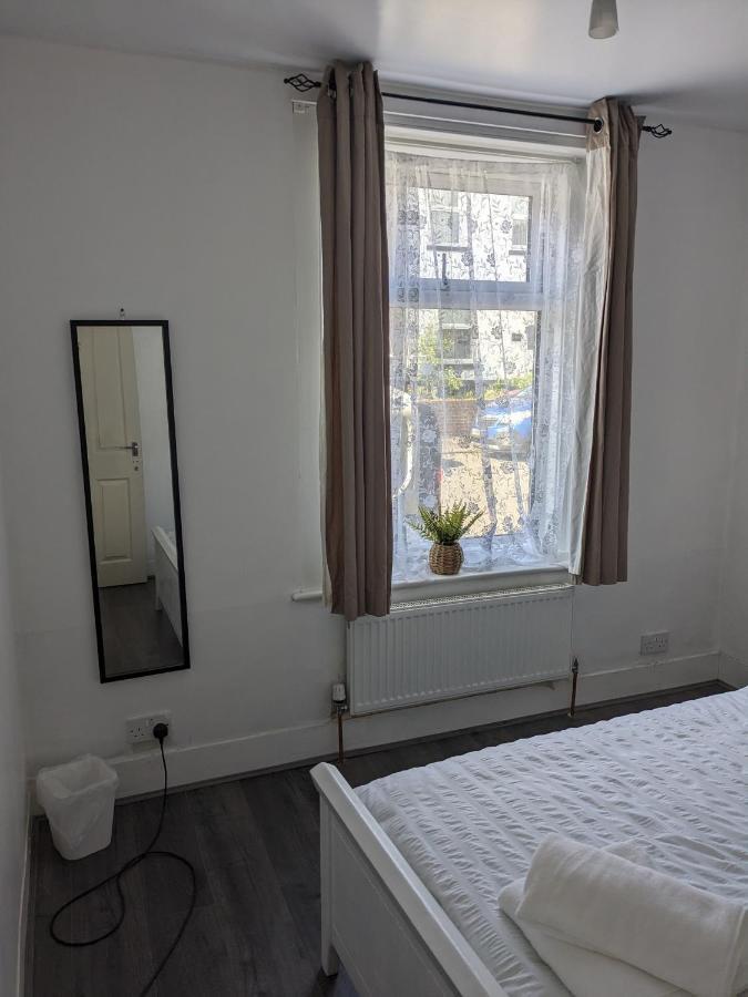 The Dover Rooms The Best And The Cheapest Bagian luar foto