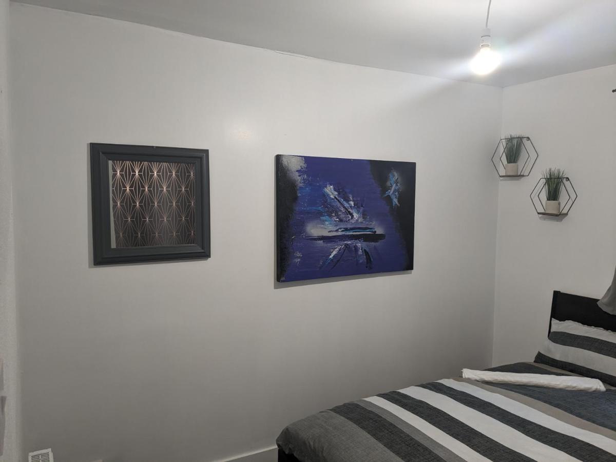 The Dover Rooms The Best And The Cheapest Bagian luar foto