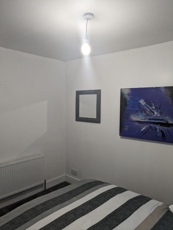 The Dover Rooms The Best And The Cheapest Bagian luar foto