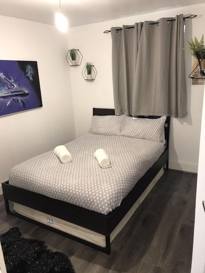 The Dover Rooms The Best And The Cheapest Bagian luar foto