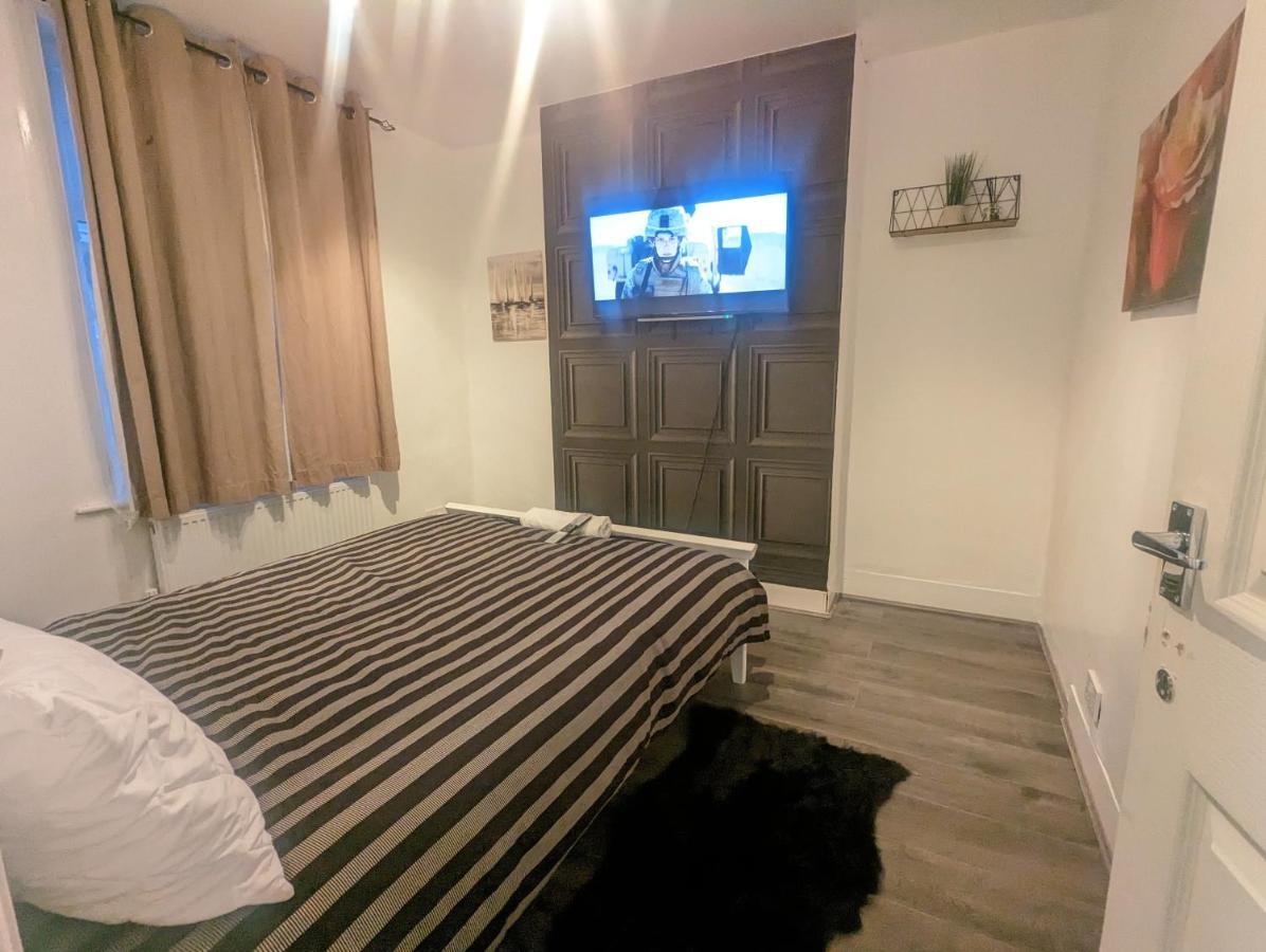 The Dover Rooms The Best And The Cheapest Bagian luar foto