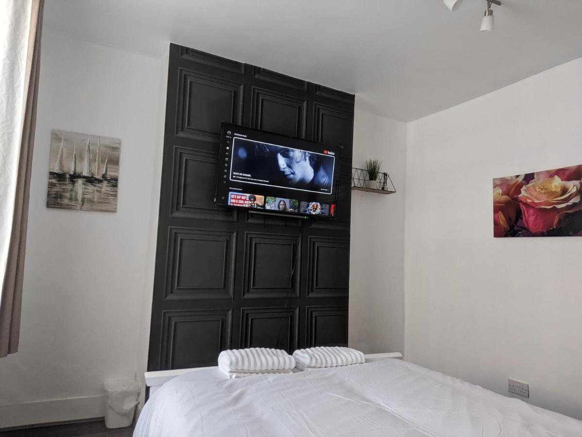 The Dover Rooms The Best And The Cheapest Bagian luar foto