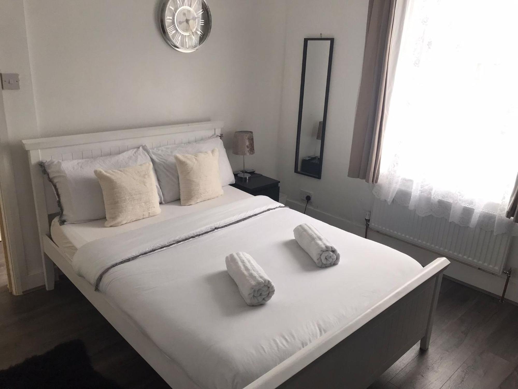 The Dover Rooms The Best And The Cheapest Bagian luar foto