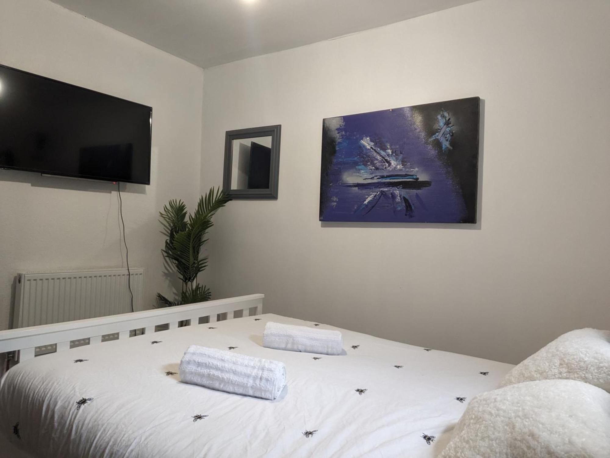 The Dover Rooms The Best And The Cheapest Bagian luar foto