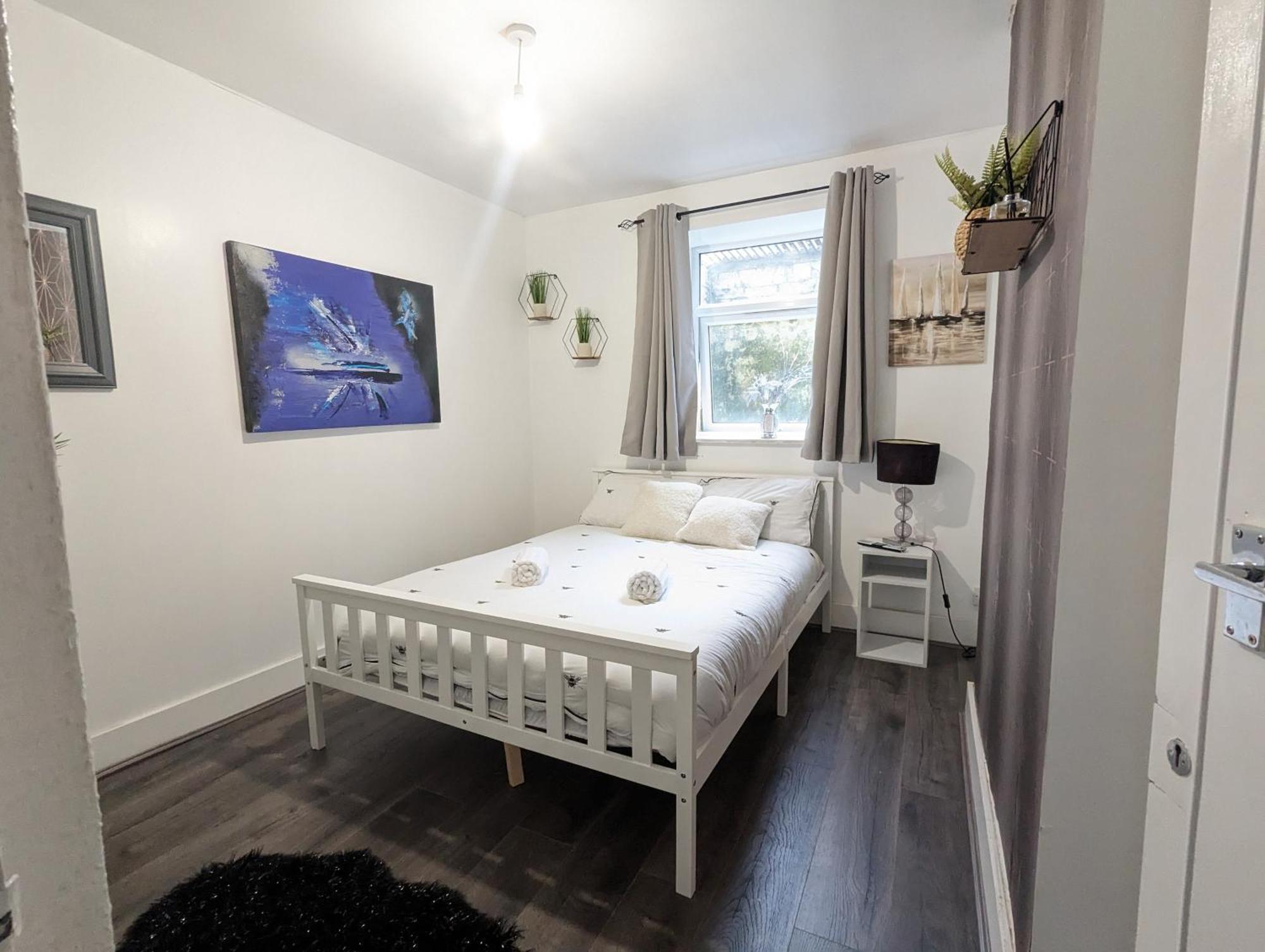 The Dover Rooms The Best And The Cheapest Bagian luar foto