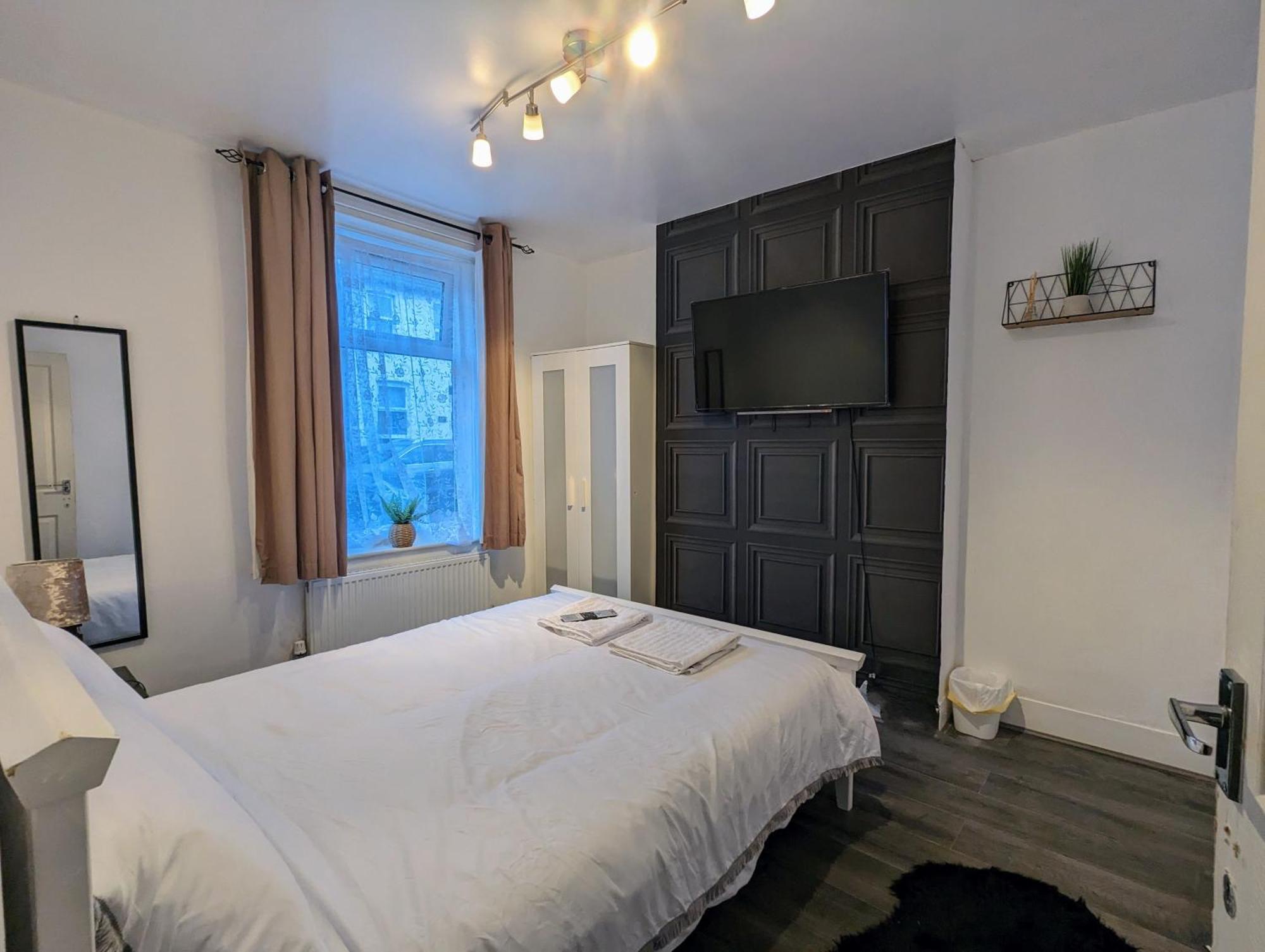 The Dover Rooms The Best And The Cheapest Bagian luar foto