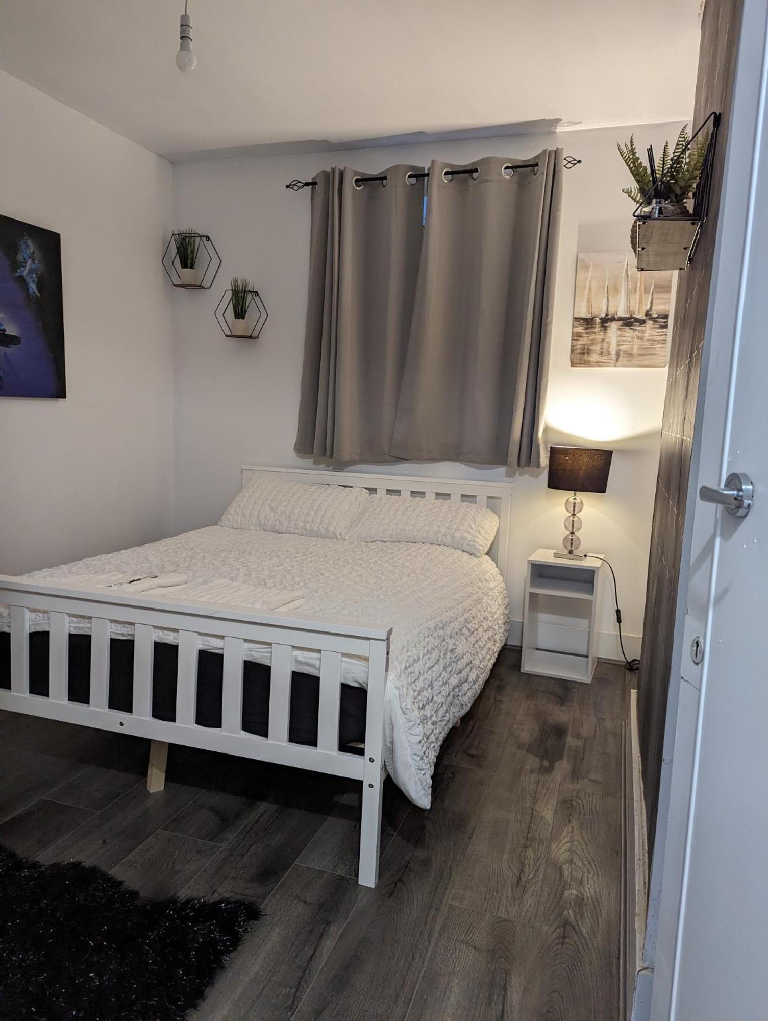 The Dover Rooms The Best And The Cheapest Bagian luar foto