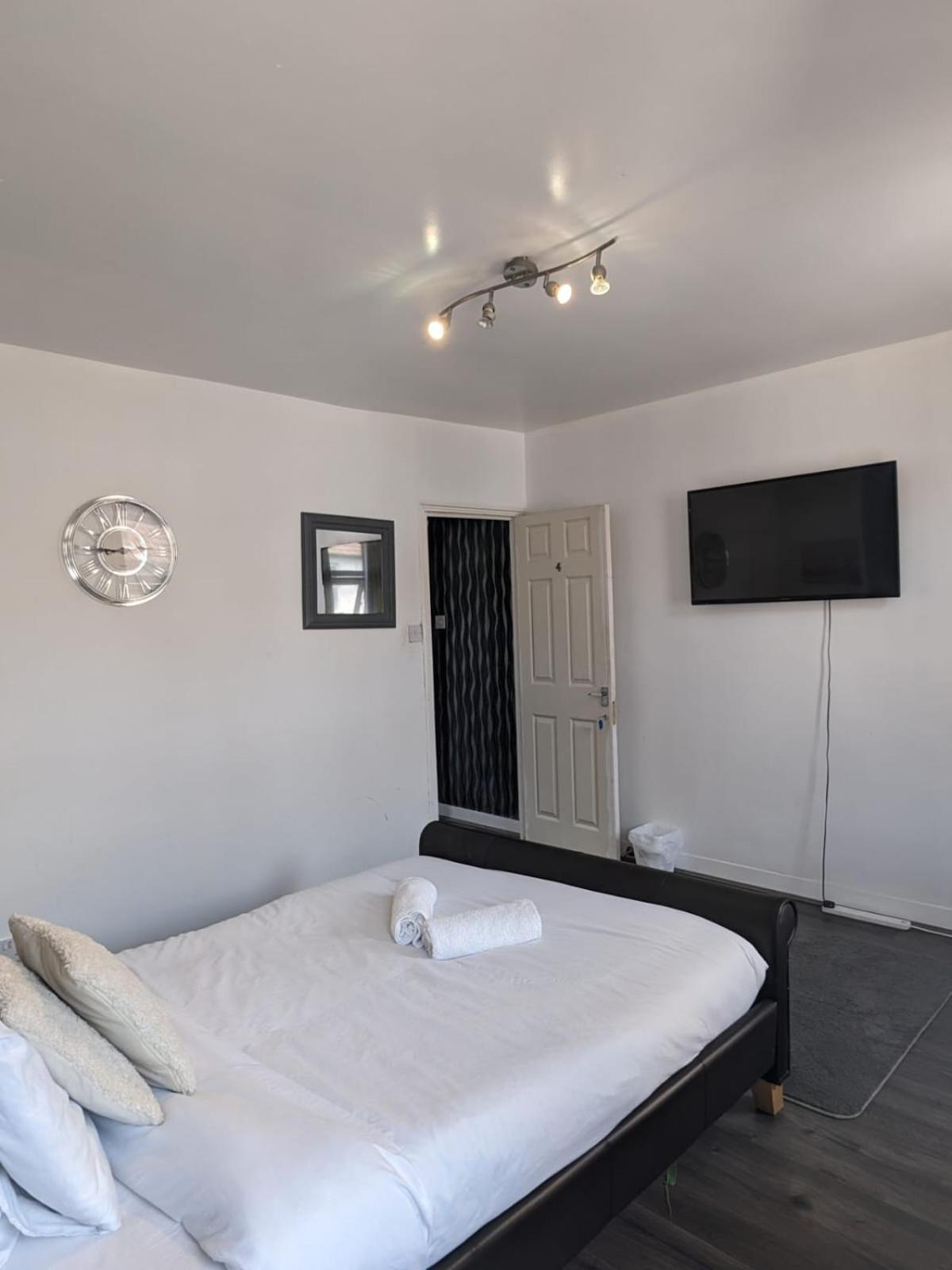 The Dover Rooms The Best And The Cheapest Ruang foto