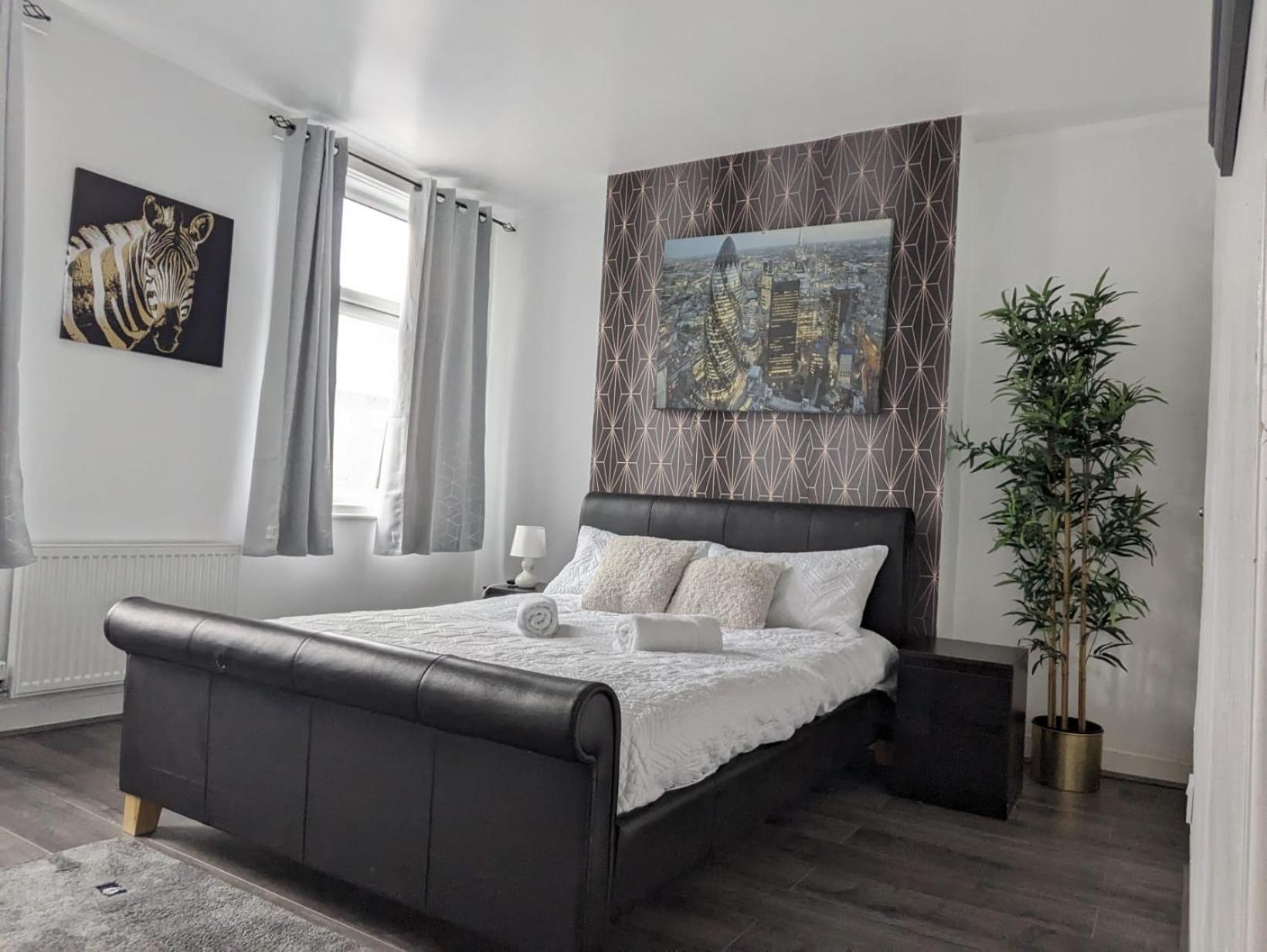 The Dover Rooms The Best And The Cheapest Ruang foto