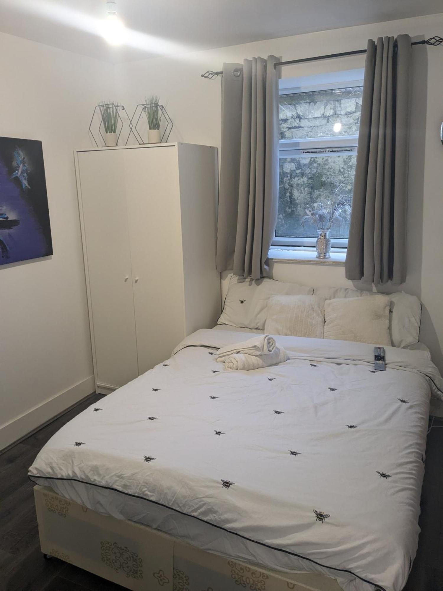 The Dover Rooms The Best And The Cheapest Bagian luar foto