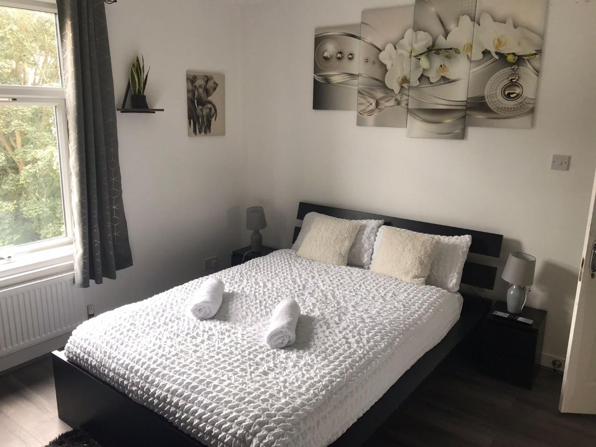 The Dover Rooms The Best And The Cheapest Ruang foto
