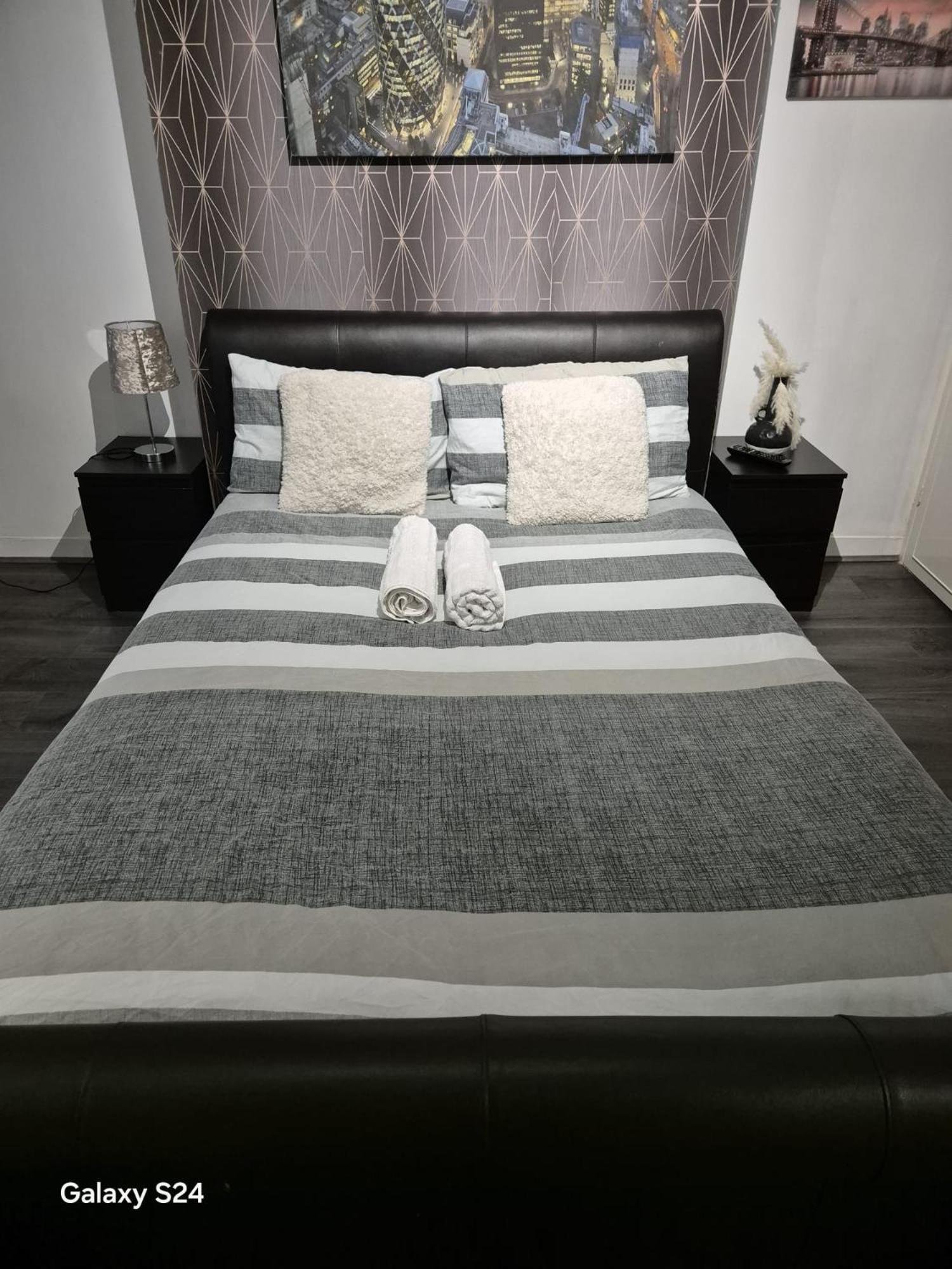 The Dover Rooms The Best And The Cheapest Bagian luar foto