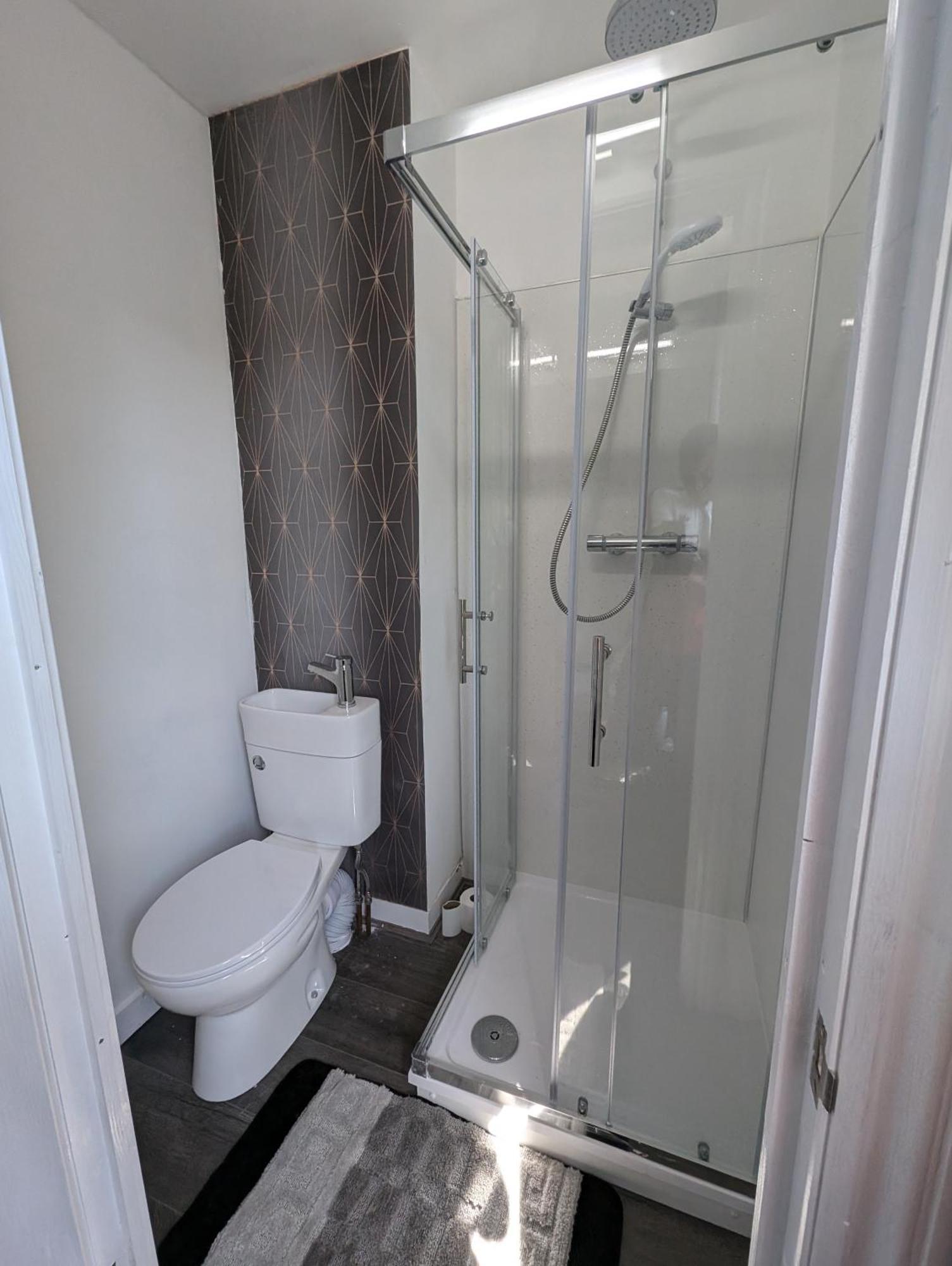 The Dover Rooms The Best And The Cheapest Bagian luar foto